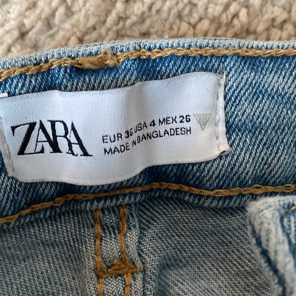 Worn skinny jeans in good condition - Picture 2 of 4